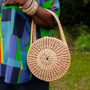 Purse by Mrs. Vera