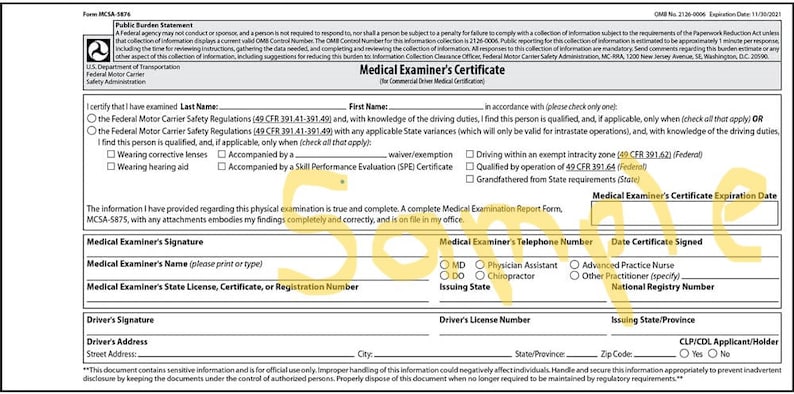 Medical Examiners Certificate Downloadable Image Etsy medical-examiners-certificate-downloadable-image-etsy