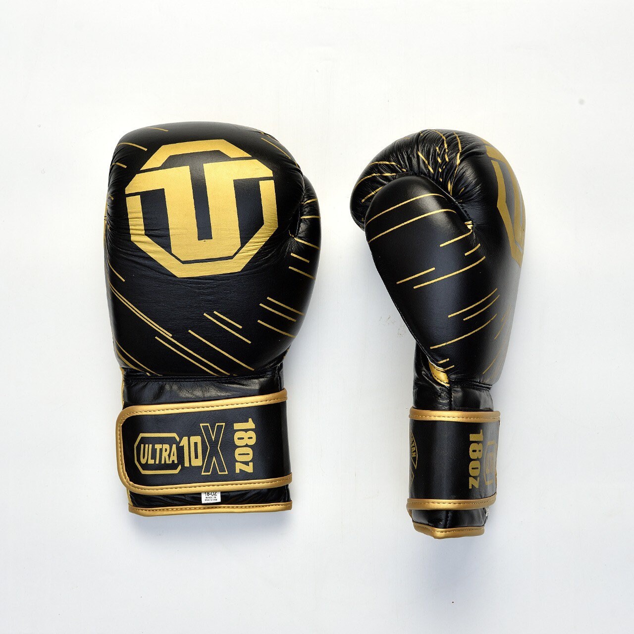 18 Oz Boxing Gloves Perfect Glove for Fighters 3 Colors Etsy