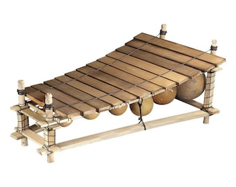 Xylophone  (Balafon)