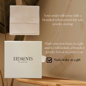 an advertisement for a jewelry store