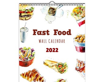 All Manner Of Food Etsy