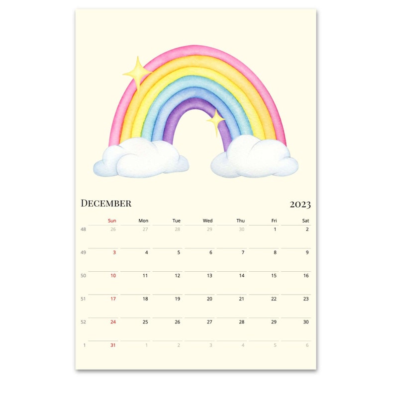 Lgbt Pride Calendar