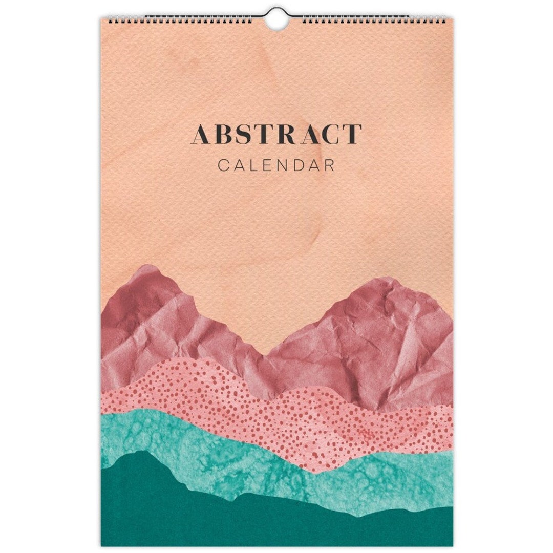 2024-wall-calendar-abstract-calendar-2024-calendar-abstract-wall
