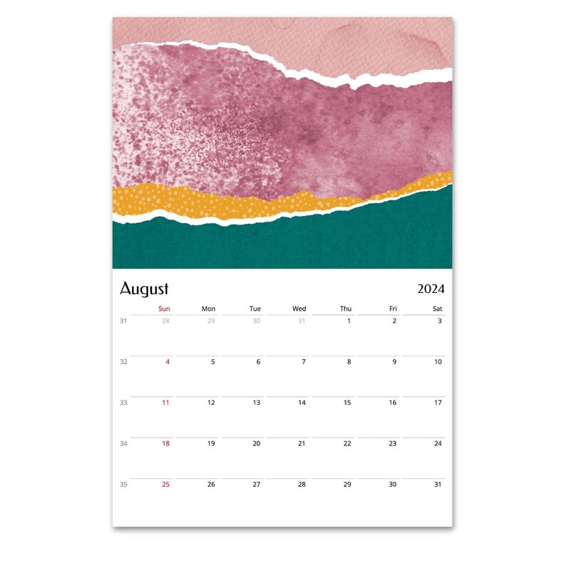 2024-wall-calendar-abstract-calendar-2024-calendar-abstract-wall