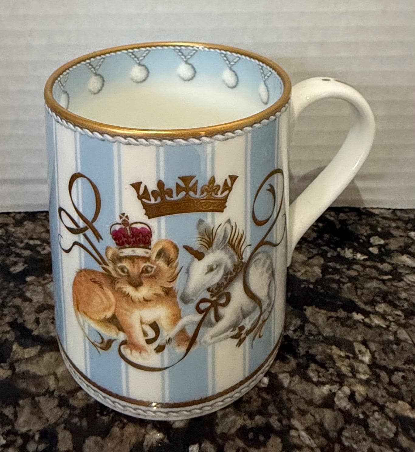 Royal Collection Mug - Etsy Canada