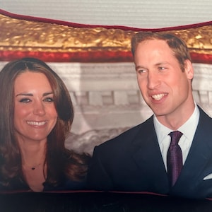Charles Diana Engagement Plates - Etsy Singapore