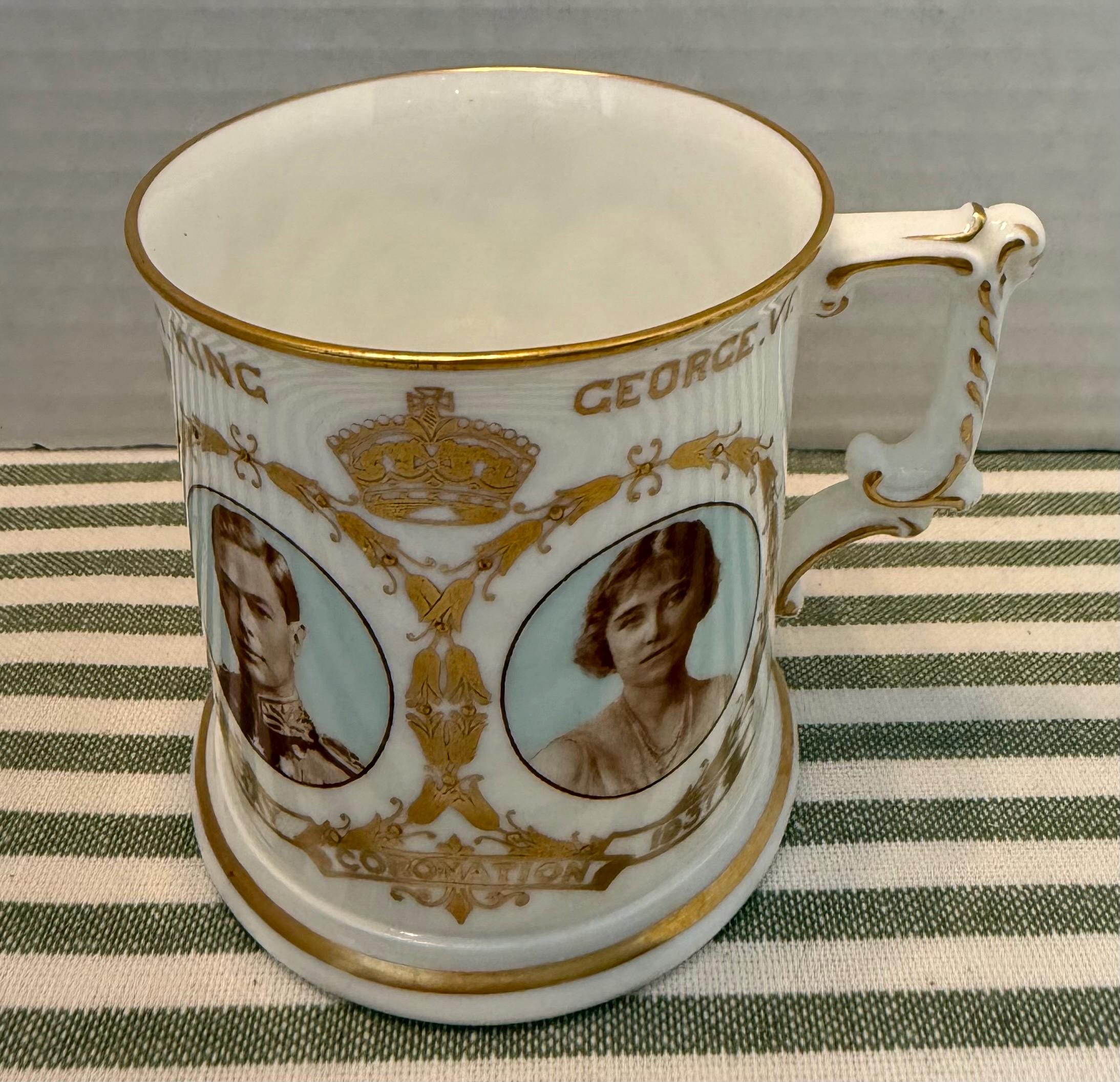 Royal Crown Derby King - Etsy
