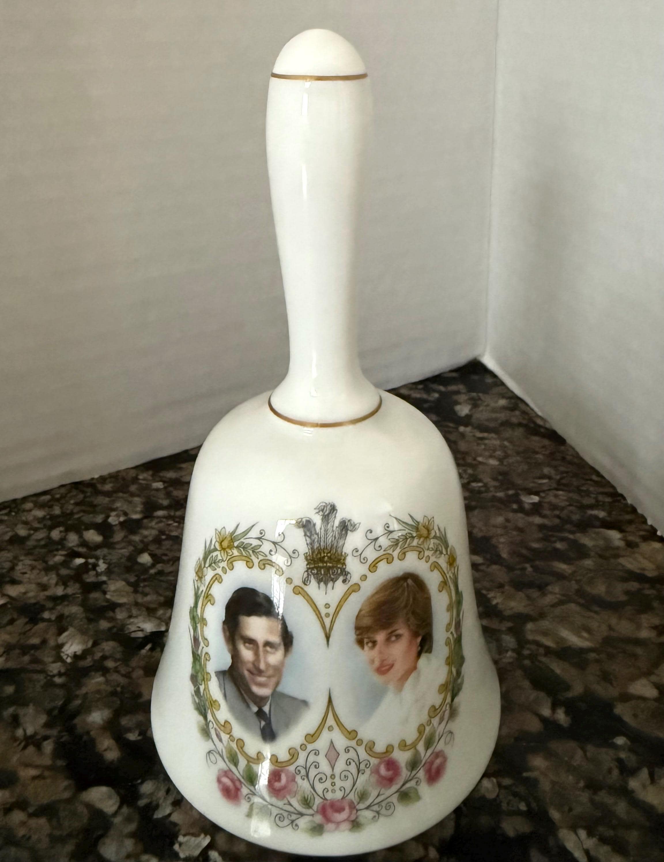 Prince william bell - Etsy 日本