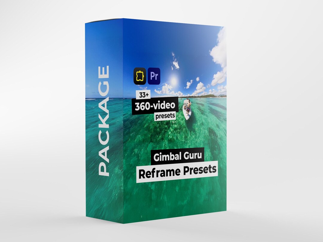 Gopro 360 The Gopro Fx Reframe Plugin Gopro Fx Reframe Premiere