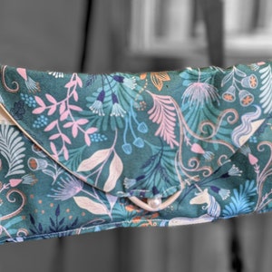 Bolso Convertible + Cartera + Riñonera