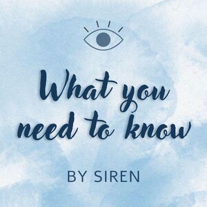 WHAT Y0U NEED T0 KN0W丨detailed card and pendulum reading, accurate answers, tarot and oracle, any topic/question, custom divination