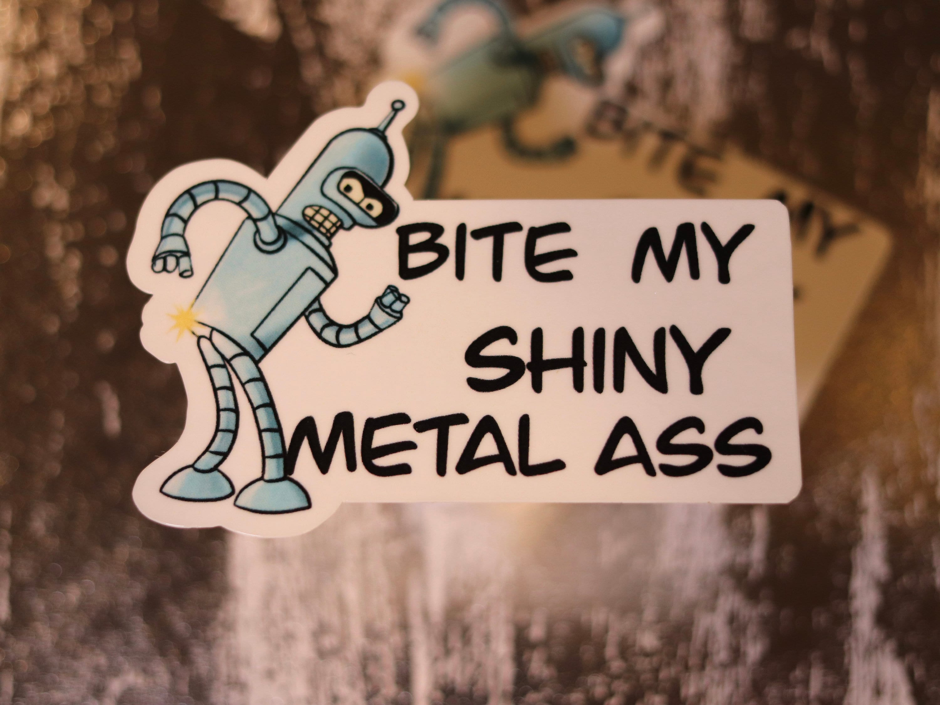 Futurama Cryo Chamber Fridge Magnet by Detail Teufel | Download free