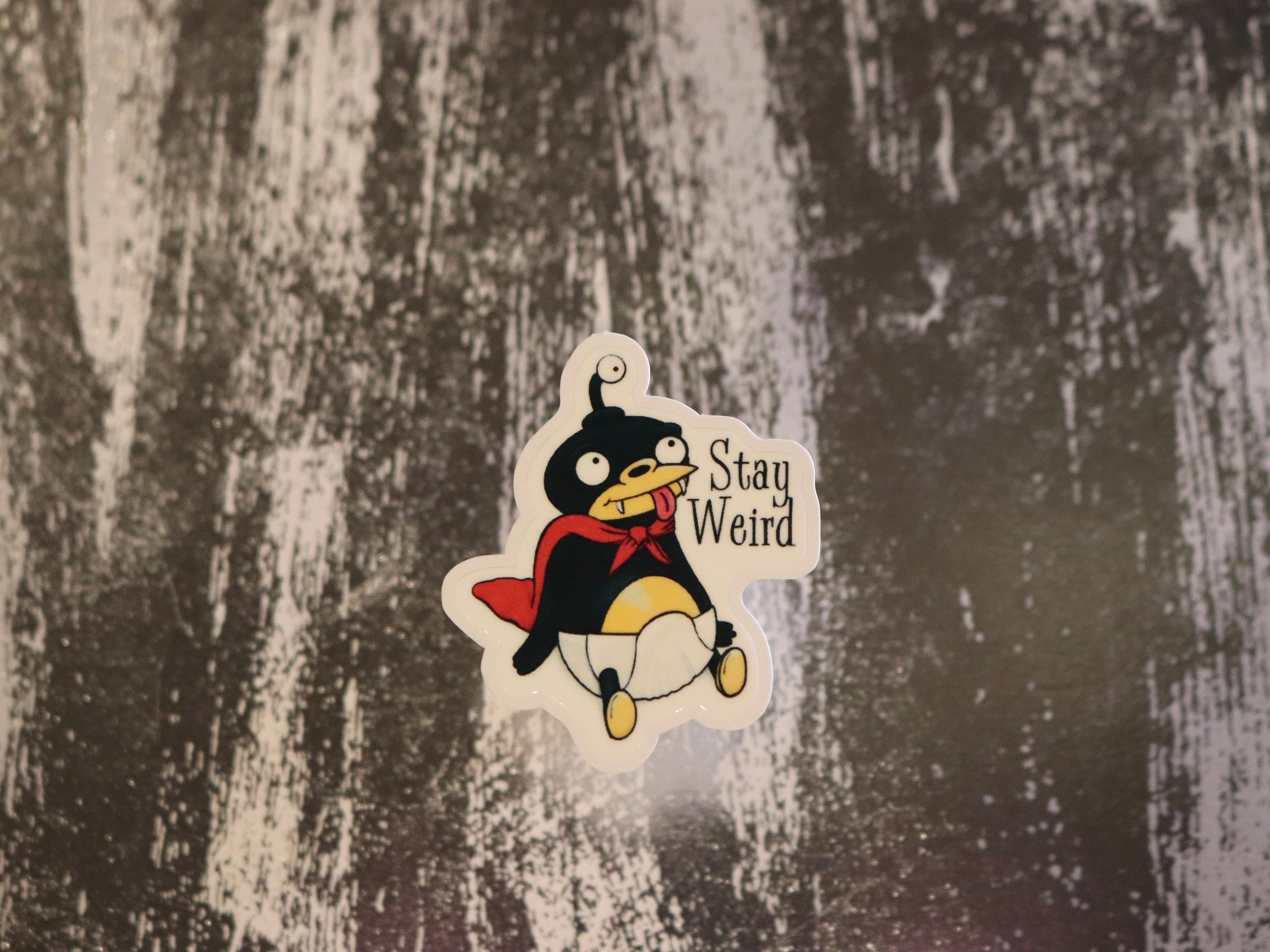 Nibbler futurama - Etsy 日本