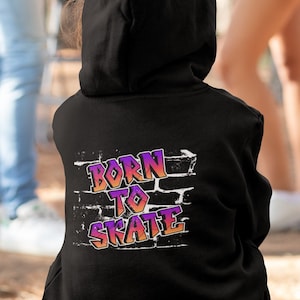 Cool skate best sale hoodies