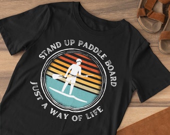 Shirt Creek Paddle - Etsy
