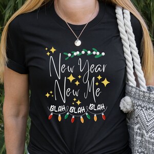 Camisetas fin de año mujer hotsell