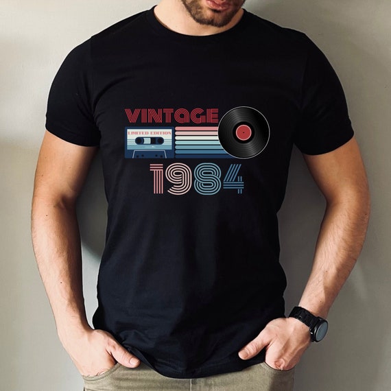 39th Birthday Gift Retro Classic May Legends 1980 Tshirt 39th Birthday Gift Retro Classic May Legends 1980 Tshirt