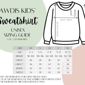 Kids Dinosaur Sweatshirt I'm Absolutely Roarrr-some Boys Girls Dinosaur Sweater, T Rex Dino Sweatshirt for Kids, Dinosaur Shirts for Boys image 2