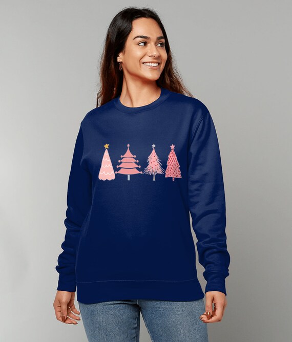 Dames kersttrui | Leuke truien voor de kerstperiode