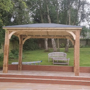 Garden Gazebo