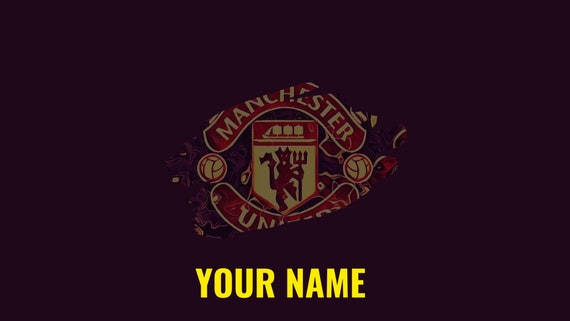 Real Madrid Wallpaper Logo Manchester United Background 900x675 Wallpaper teahubio
