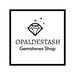 Opal De-Stash