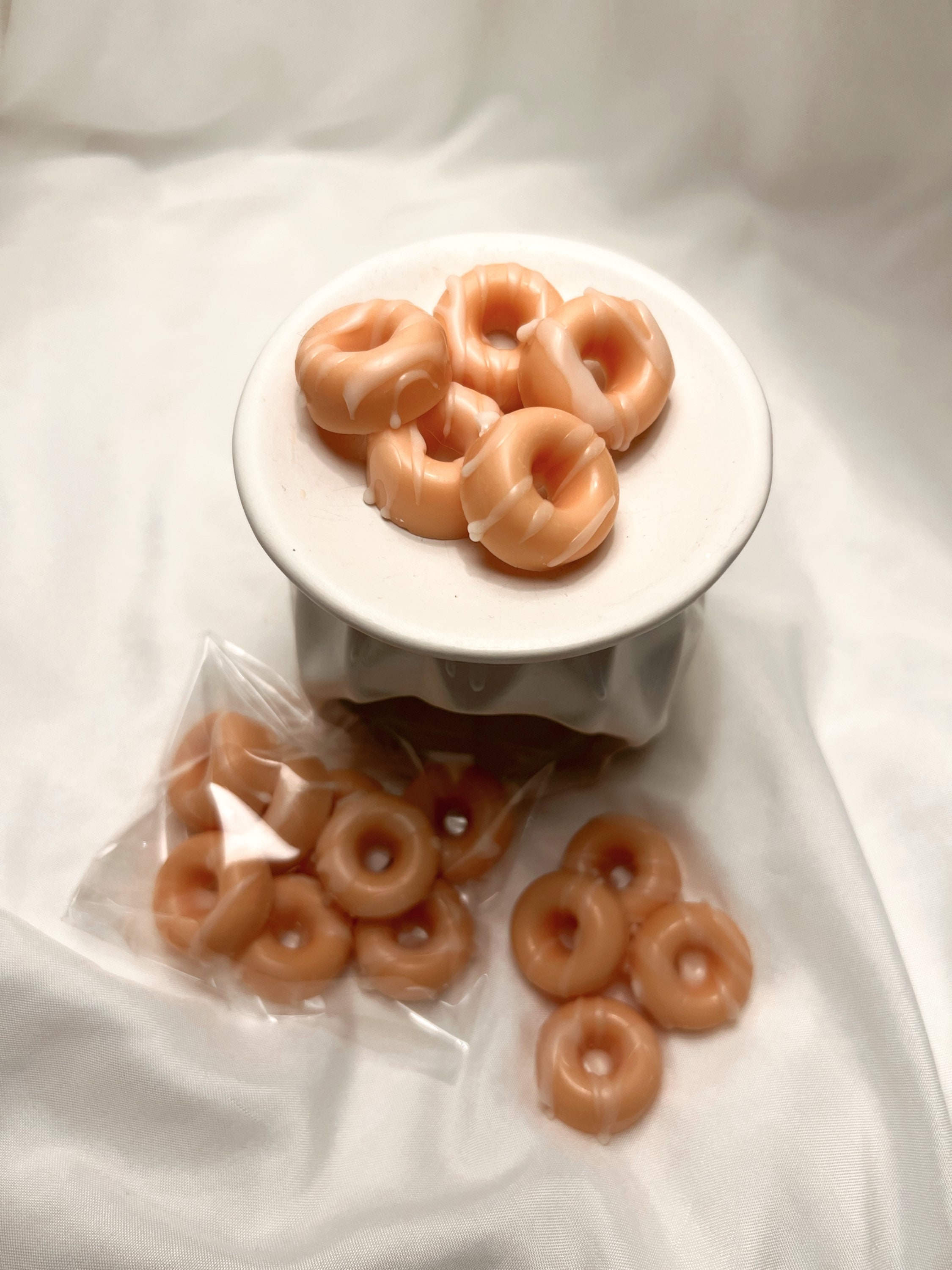 Mini Treats Wax Melt