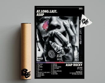 asap rocky at long last asap artwork asap rocky at long last asap artwork