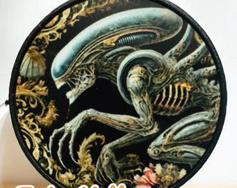 Phone Grip Stands - Alien/Xenomorph Collection