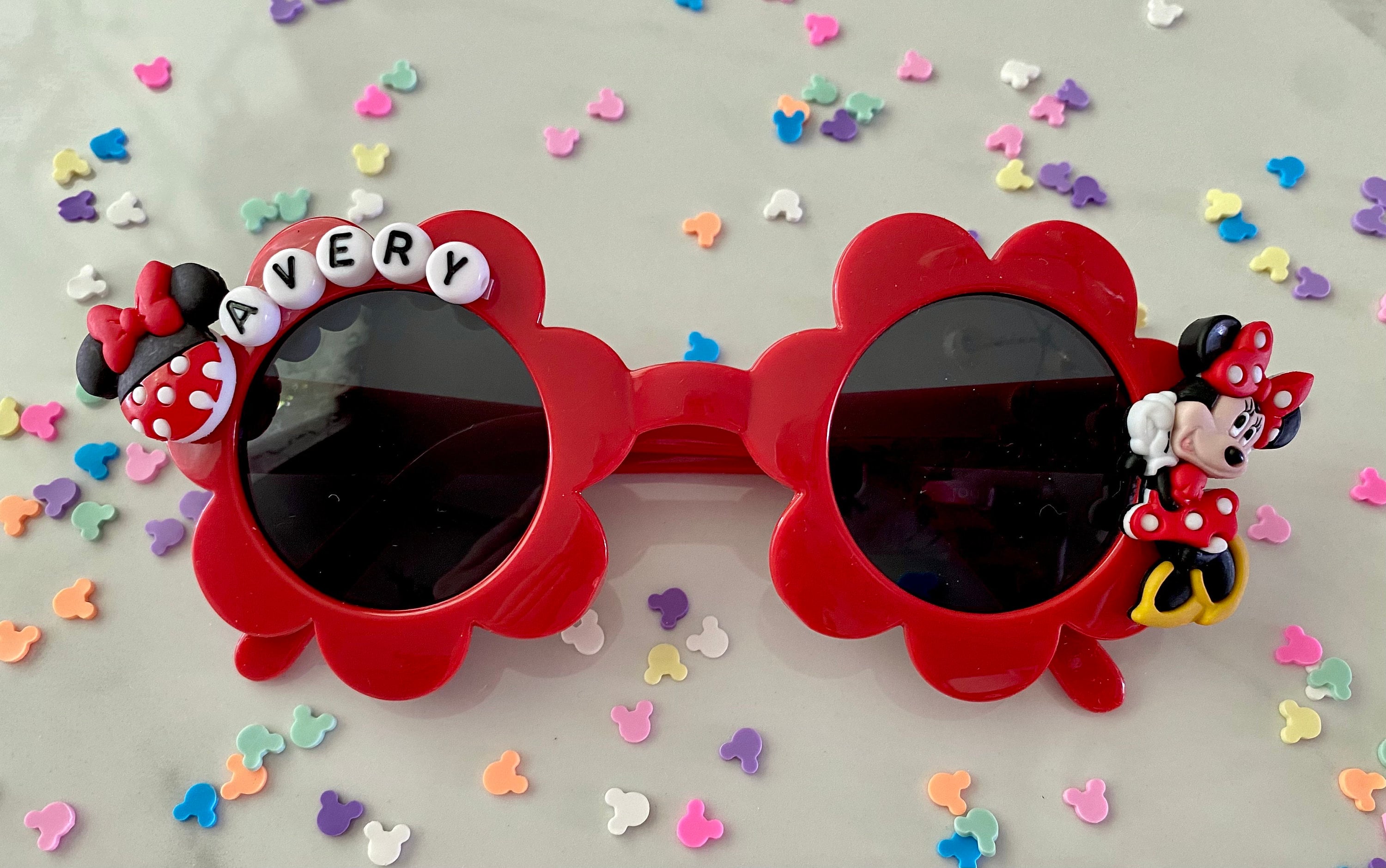 Durable Mickey Sunglasses and Case Set for Kids - Mickey Mouse – PanoKids