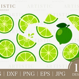 Lime Svg, Lime Png, Lime Slice Svg, Lime Bundle Svg, Tequila Svg, Margarita Svg, Cocktail Svg, Fruit Svg, Lemon Svg, Lime Cricut Cut File