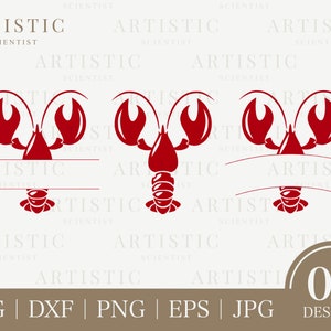 Crawfish Svg, Lobster Svg, Crawfish Png, Seafood Svg, Lobster Png, Sea Animals Svg, Crayfish Svg, Mardi Gras Svg, New Orleans Svg, Sea Ocean