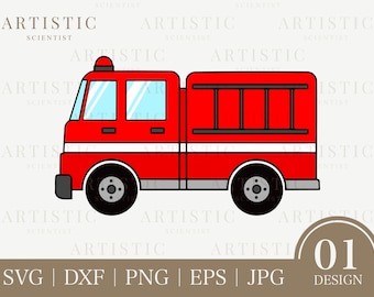 Firetruck Svg, Firetruck Png, Fire Truck Svg, Firefighter Dad Svg, Fire Rescue Svg, Fire Department Svg, Fire Engine Fireman Feuerwehr Svg
