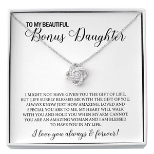 Mom and Daughter Christmas Gift Set, Mother Daughter Matching Necklace,  Jewelry Gift, Gift for Mother, Gift for Daughter, Birthday Gift, Christmas