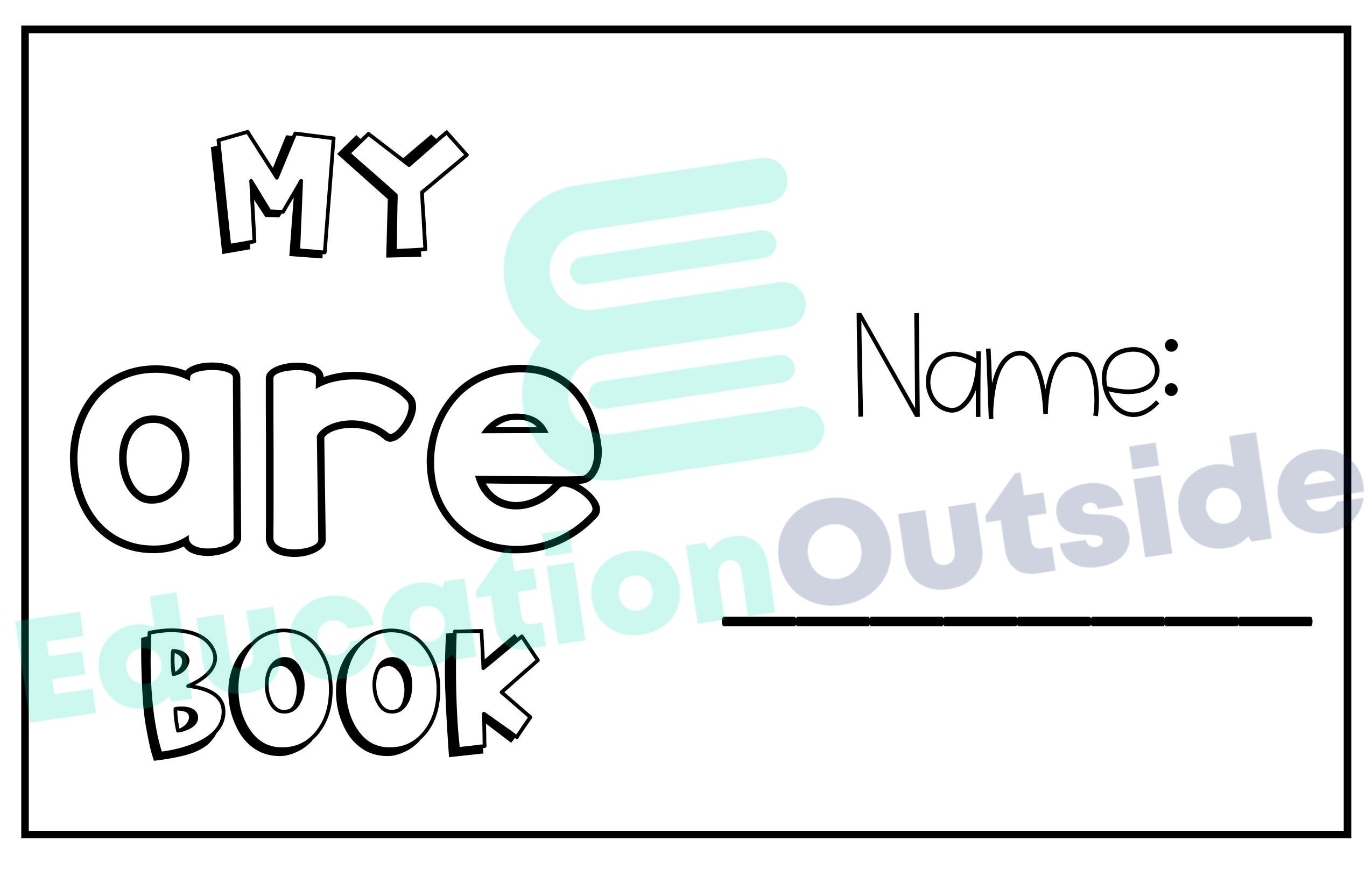 250 PAGES Frys Top 25 Sight Words Mega Bundle Coloring - Etsy