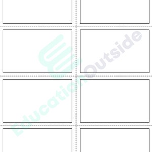 Blank Printable Flash Cards - Il 300x300.3759770072 4v1h 