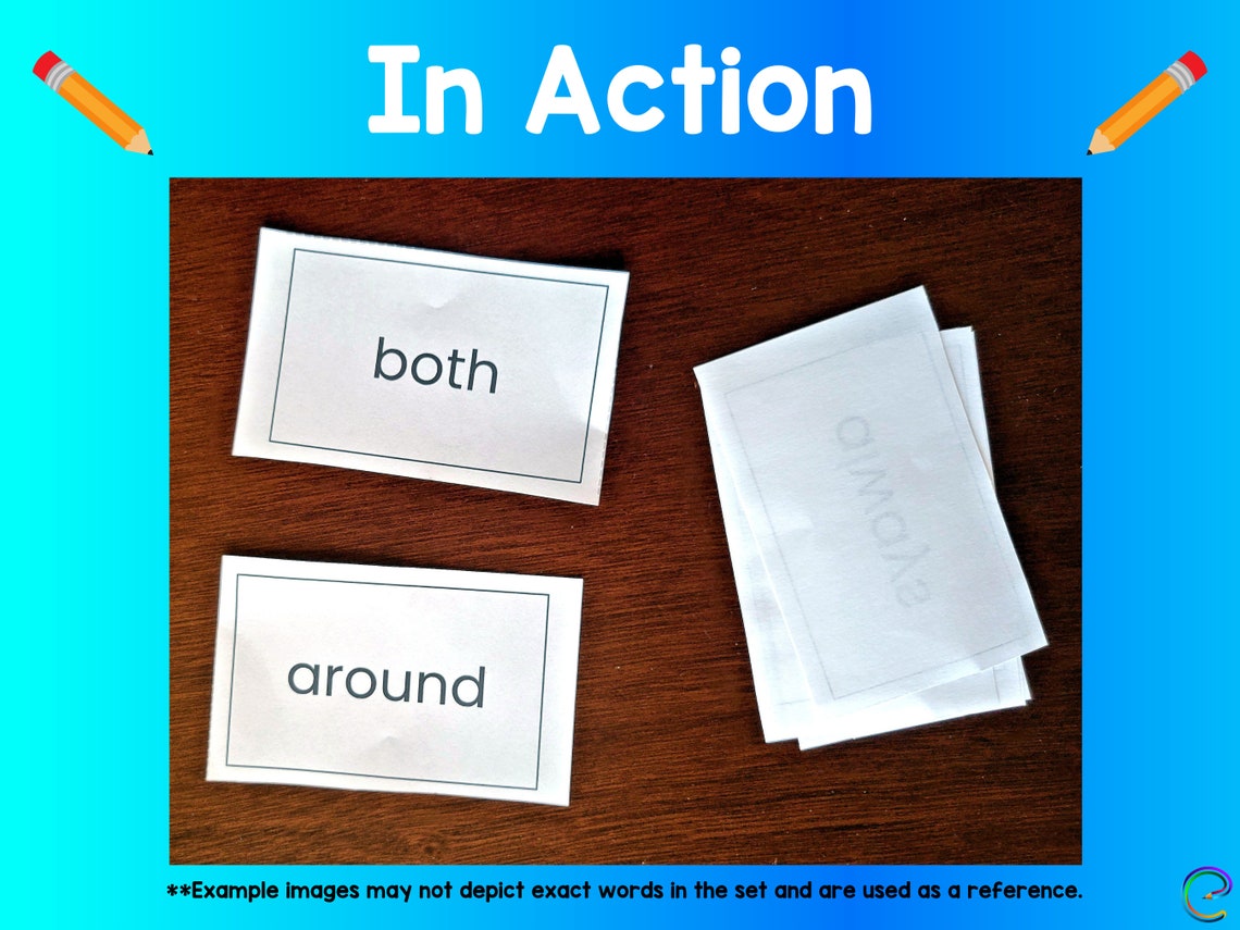 Mega Bundle | Dolch Sight Words | Flashcards | Preschool Printables ...