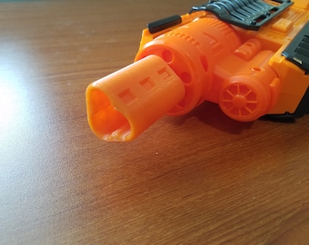 Archivo STL de la carcasa Adventure Force Pro