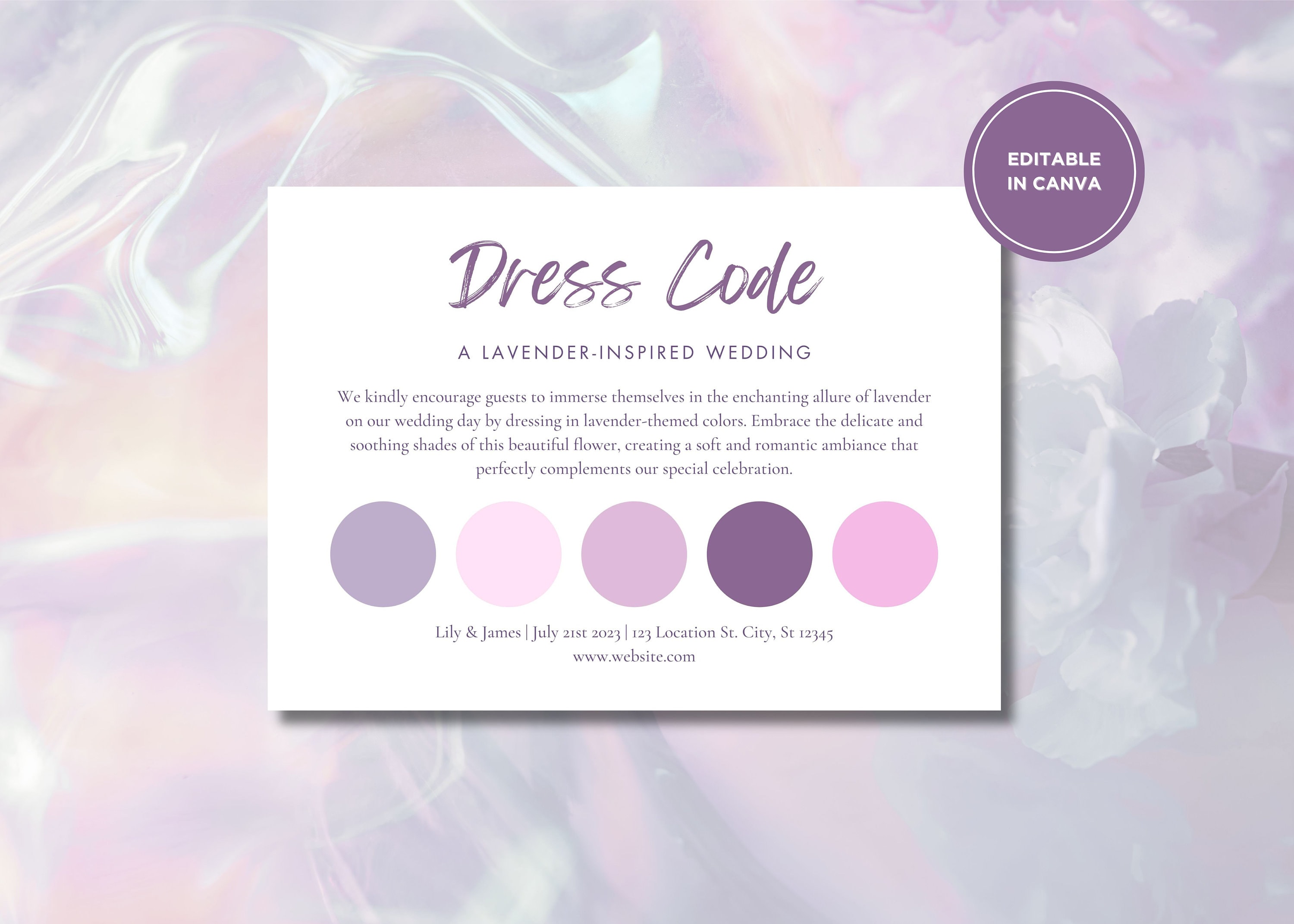 purple dress code Trendy Purple Outfits for Ladies || How to Style all Shades of Purple