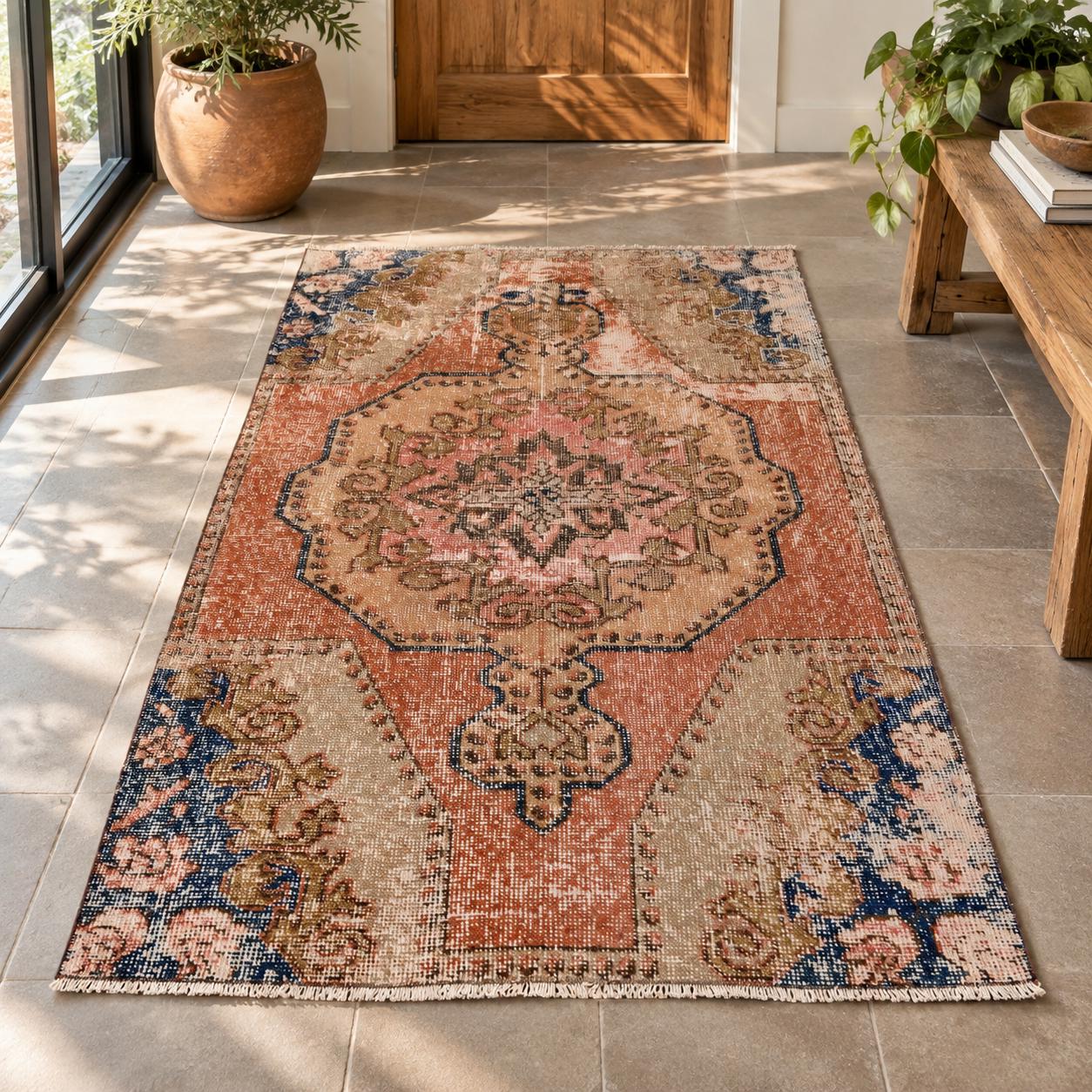 TurkishRugOriental - Etsy 日本