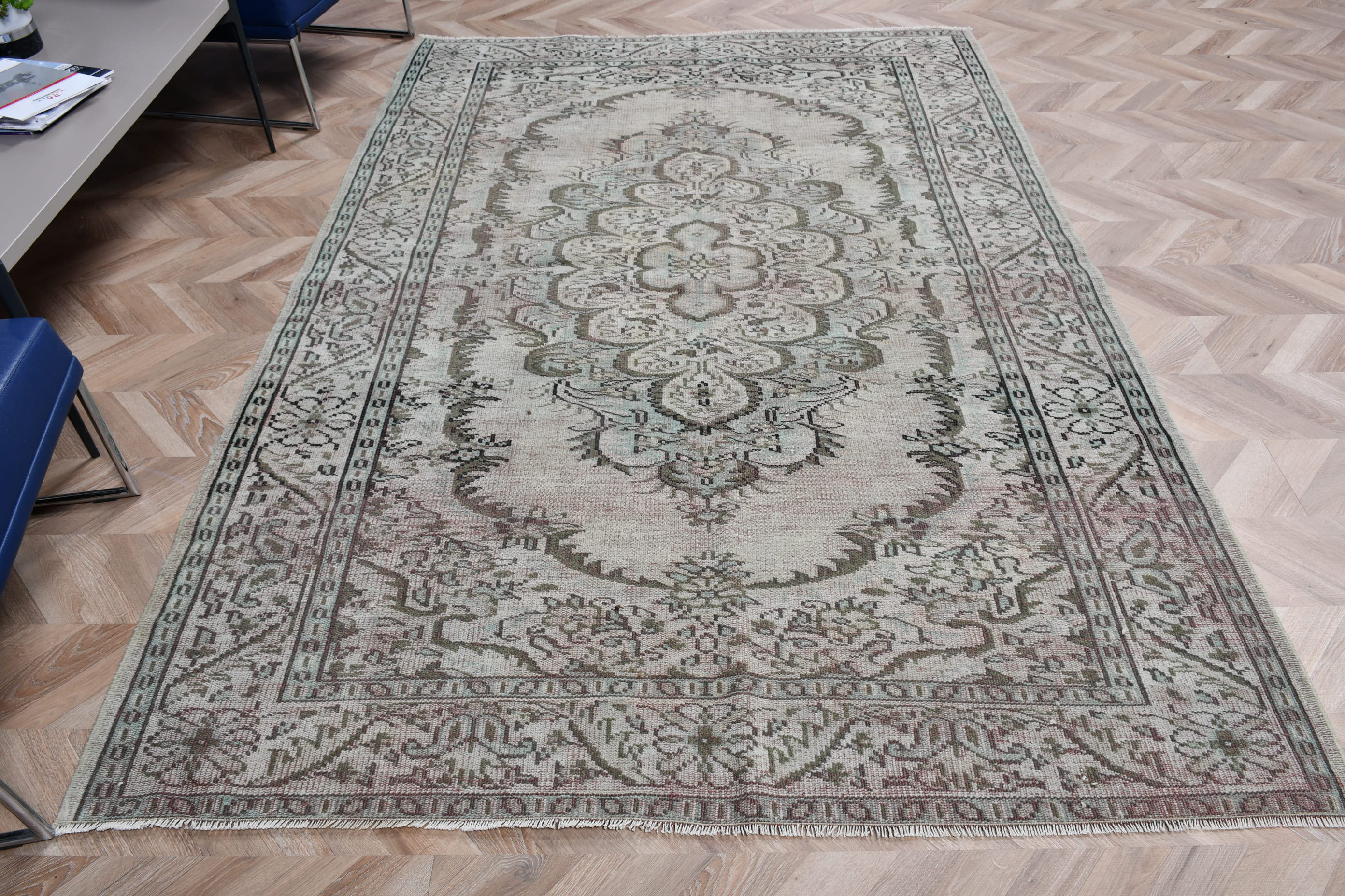 TurkishRugOriental - Etsy 日本