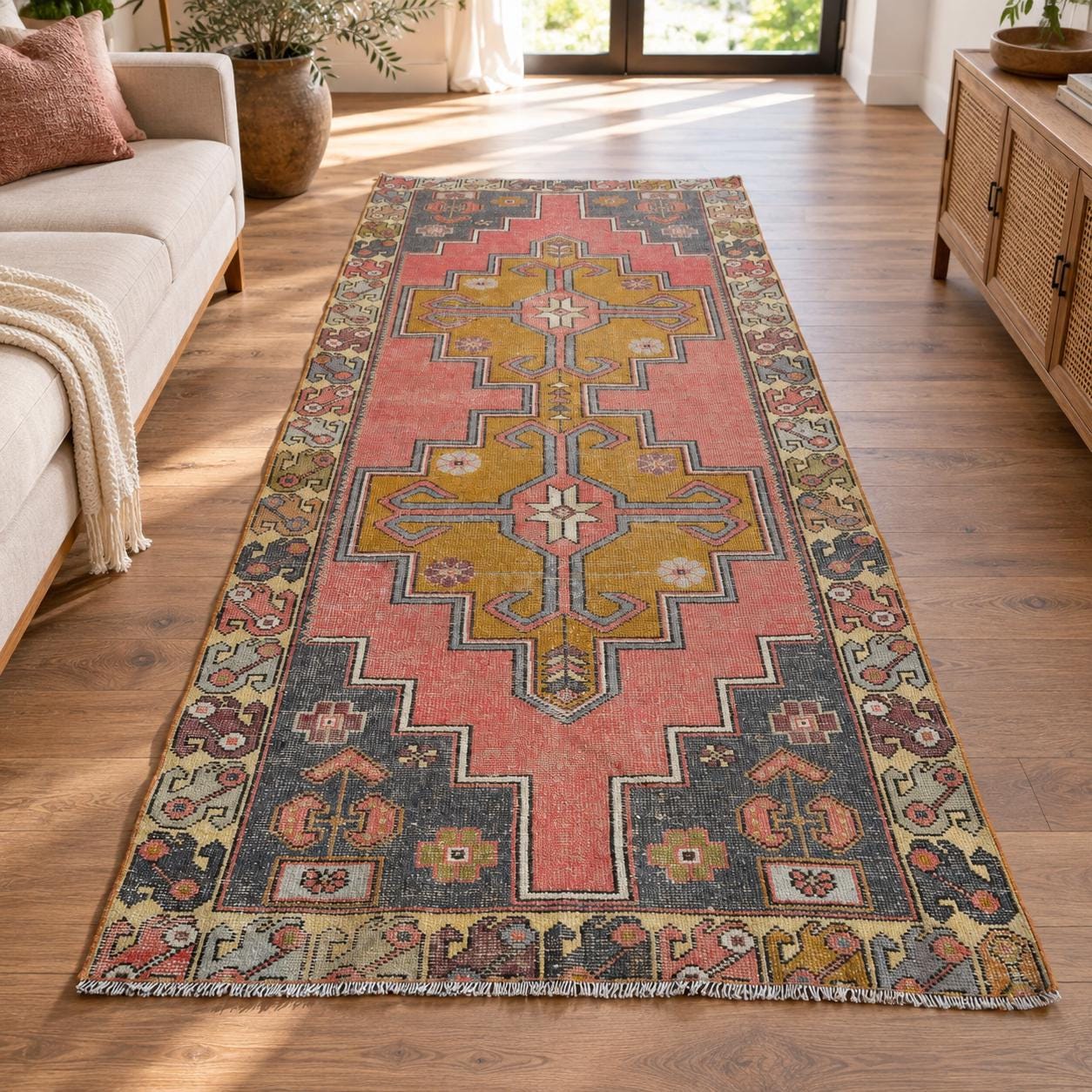TurkishRugOriental - Etsy 日本