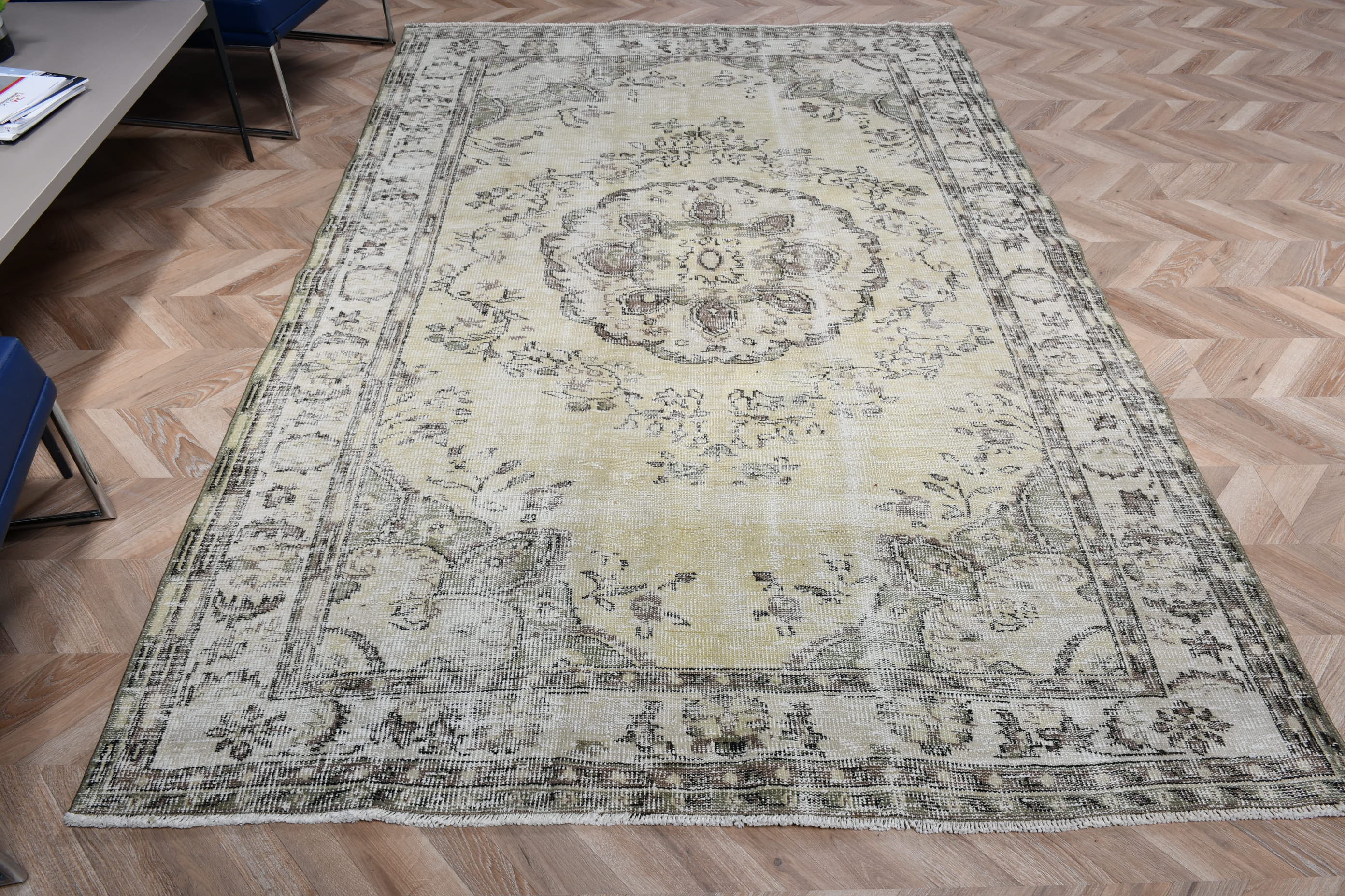 TurkishRugOriental - Etsy 日本