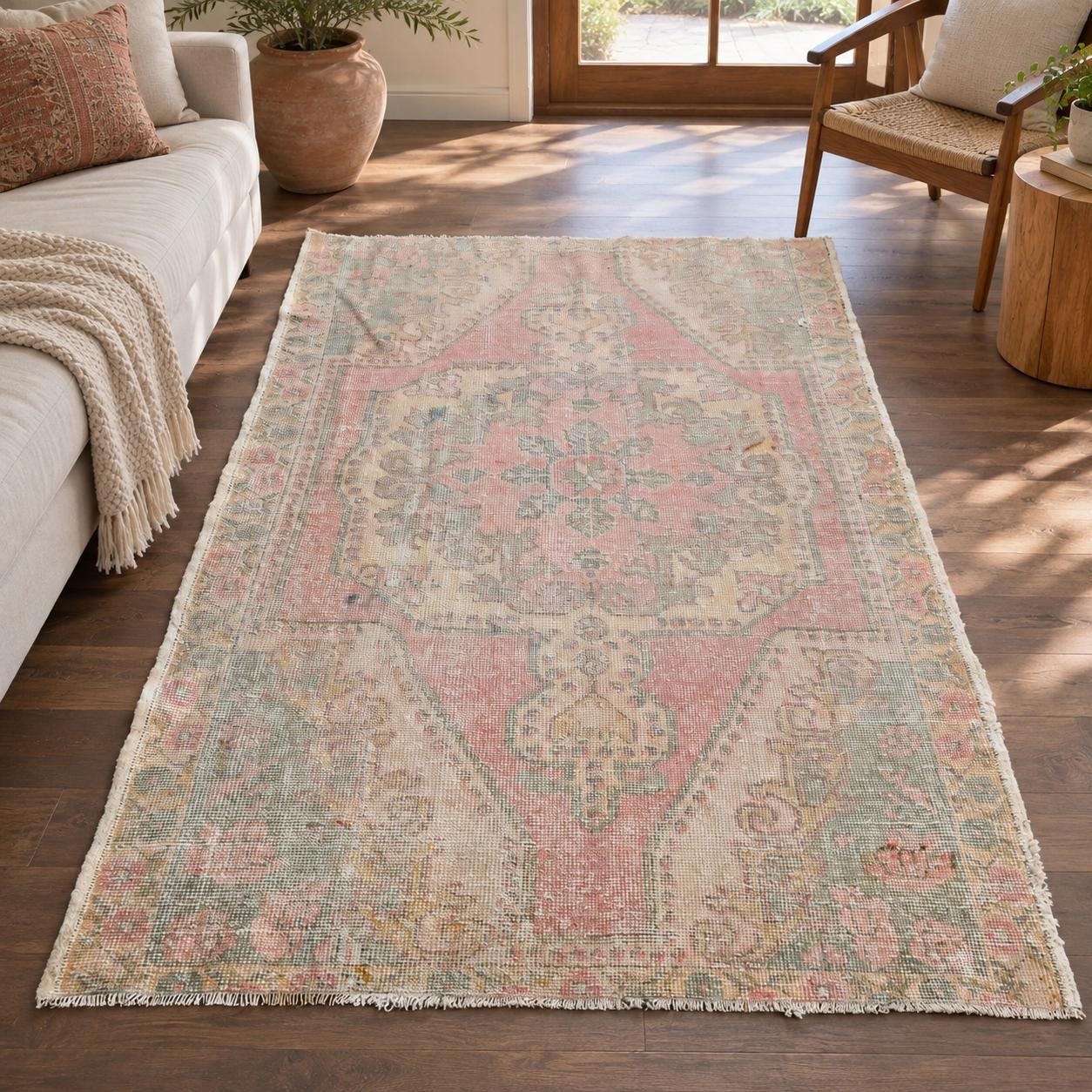 TurkishRugOriental - Etsy 日本