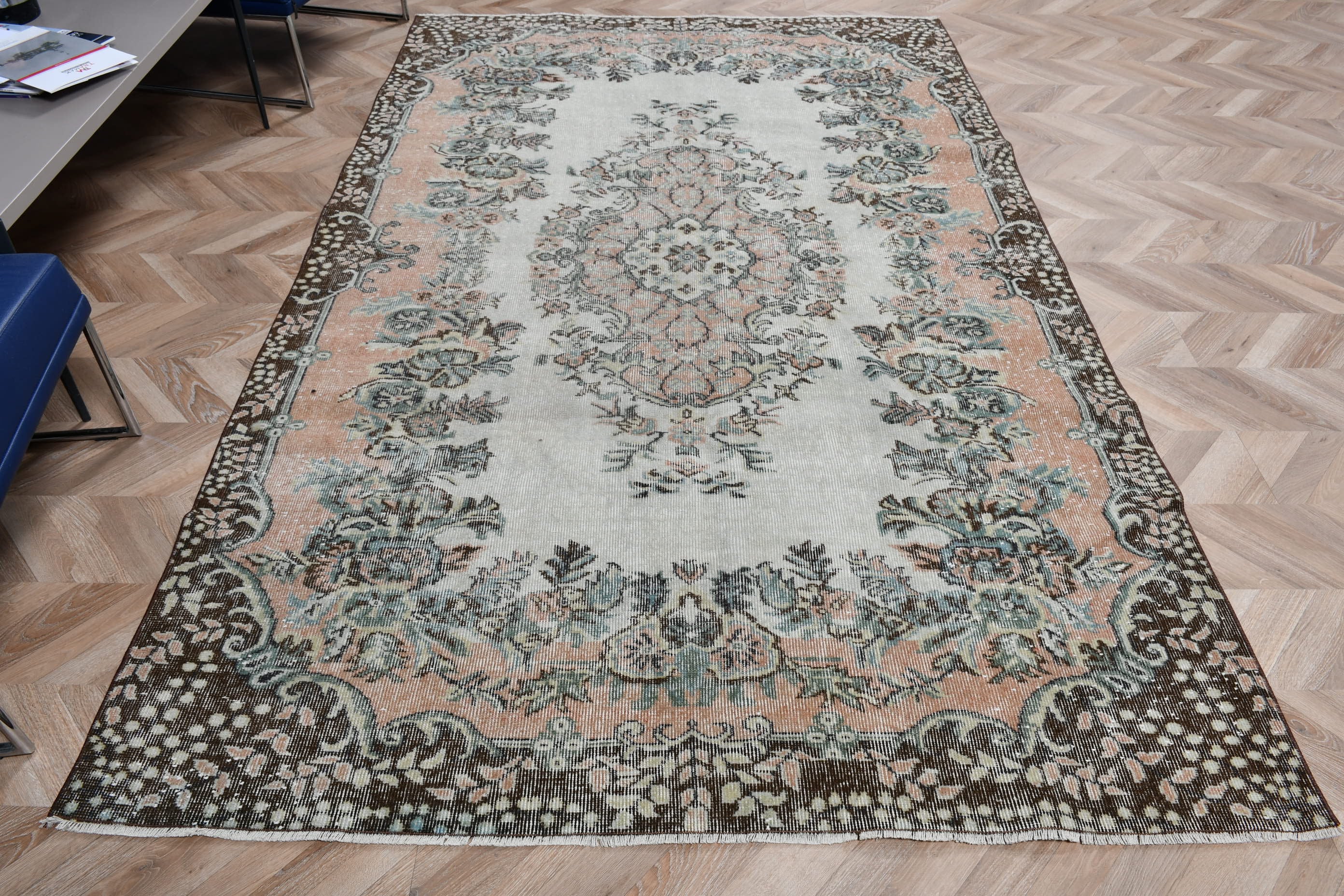 TurkishRugOriental - Etsy 日本