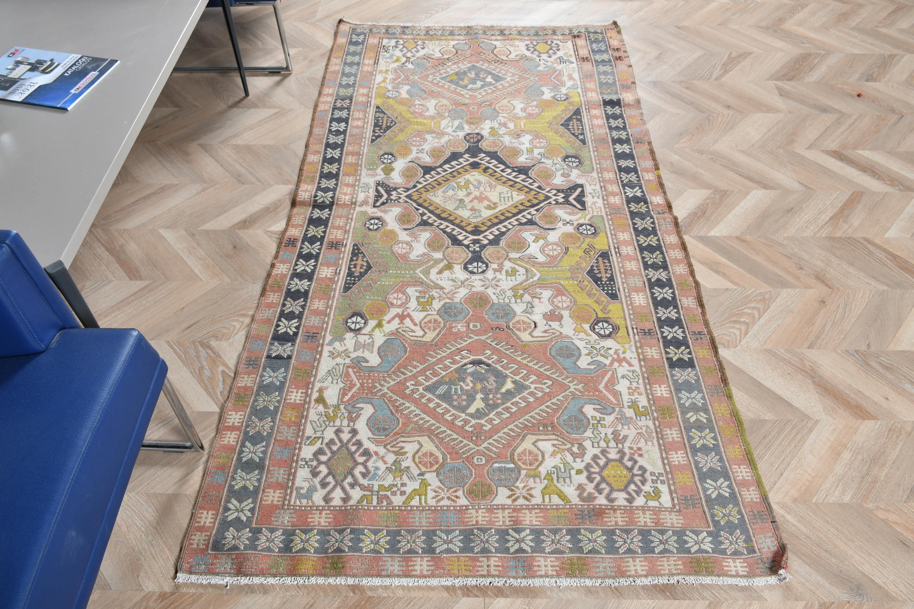 TurkishRugOriental - Etsy 日本