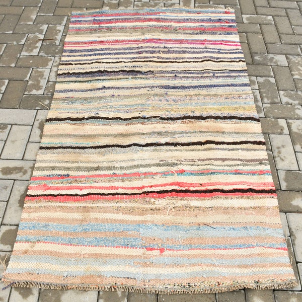 Turkish Kilim Etsy