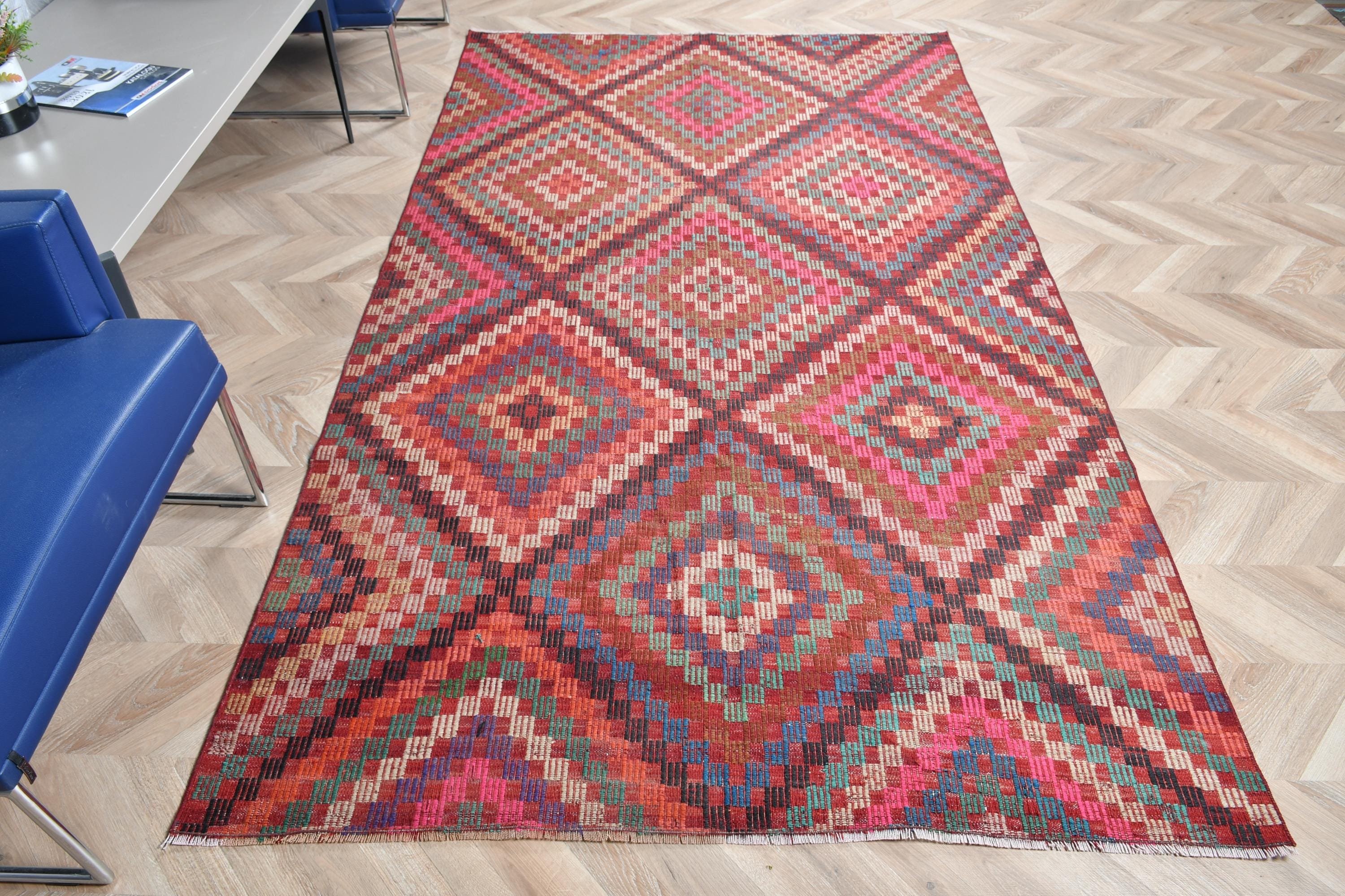 TurkishRugOriental - Etsy 日本