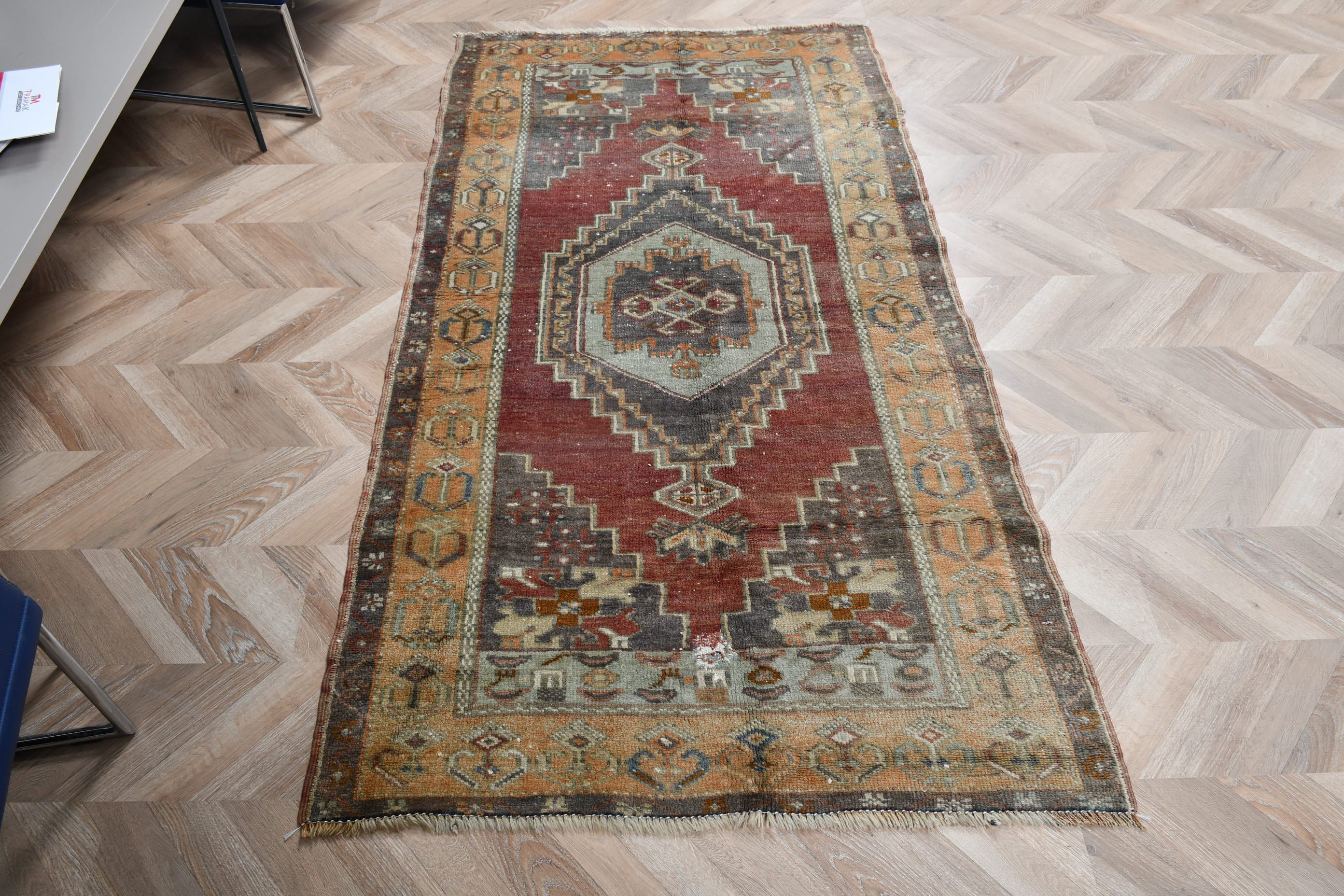 TurkishRugOriental - Etsy 日本